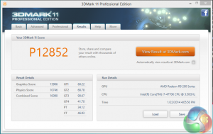 3dmark11