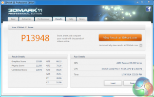 3dmark11