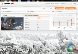 3dmarkstock