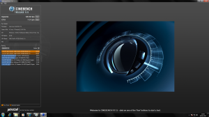 CinebenchR15