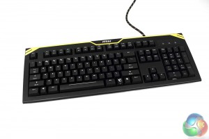 MSI-GK-601-05