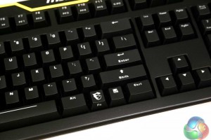 MSI-GK-601-06