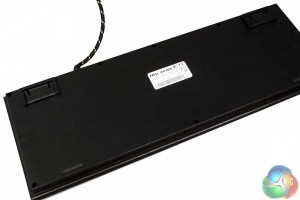 MSI-GK-601-10