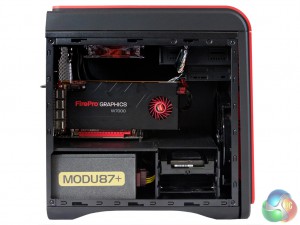 YOYOTech-M-Cube-WS-KitGuru-Open-Case-Side-Shot