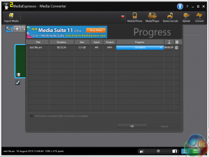 mediaespresso