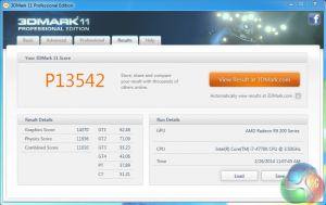 3dmark11