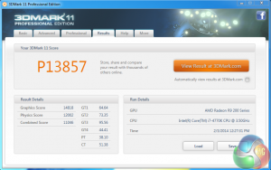 3dmark11