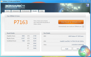 3dmark11