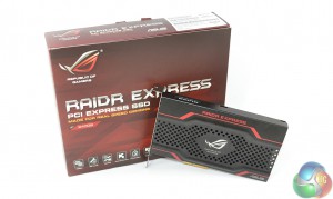 RAIDR