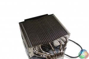 fin-array