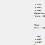 sisoftmemory