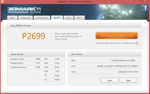 3dmark11