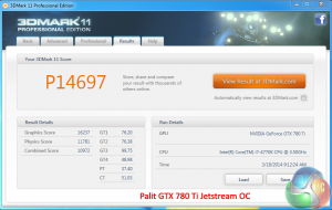3dmark11