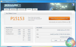 3dmark11