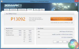 3dmark11