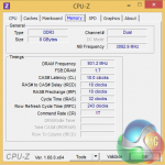 7 CPUID DDR3-1866
