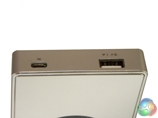 Ports