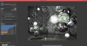 cinebench