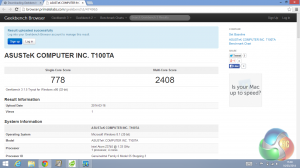 geekbench