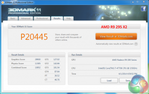 3dmark11