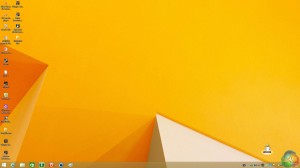 7 Windows 8.1 desktop