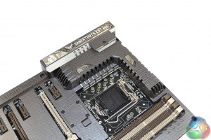 CPU-area