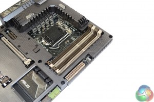 DIMM-area