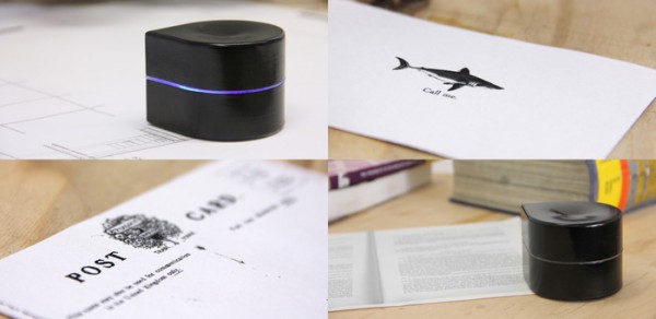 Micro Printer 1