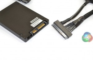 SATA-Express-connector