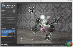 ceinbench r115