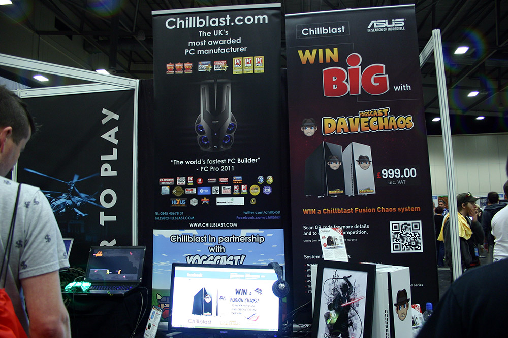 chillblast