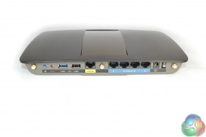connections