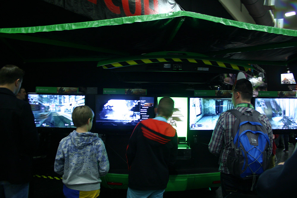 xboxone