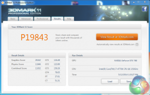3dmark11
