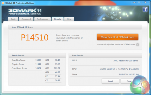 3dmark11