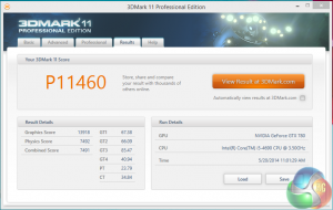 3dmark11