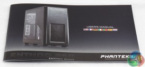 Enthoo Pro 12
