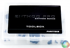 Enthoo Pro 15