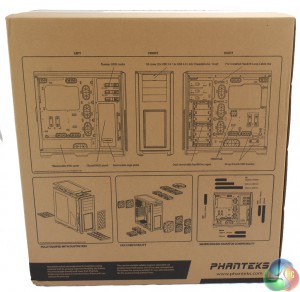 Enthoo Pro 4