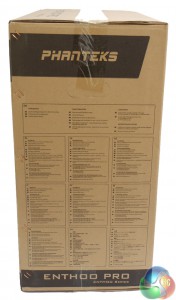 Enthoo Pro 5