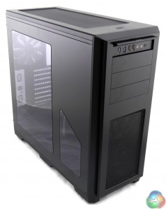 Enthoo Pro 6