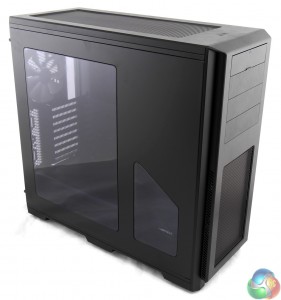 Enthoo Pro 7