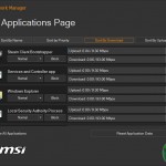 Killer-network-manager