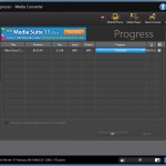 MediaEspresso with hardware acc