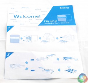Synology DS414j 05