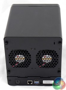 Synology DS414j 11