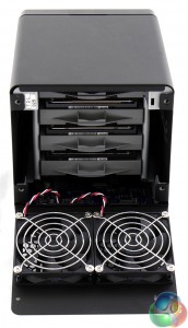 Synology DS414j 14