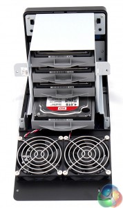 Synology DS414j 18
