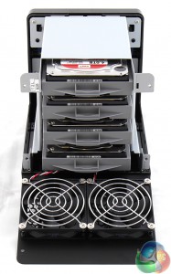 Synology DS414j 19