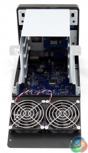 Synology DS414j 20